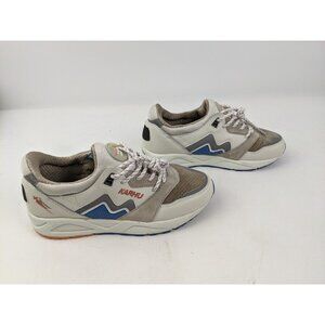 Karhu Aria 95 F803076 Tan Brown Womens Size 5.5 Running Shoes Sneakers